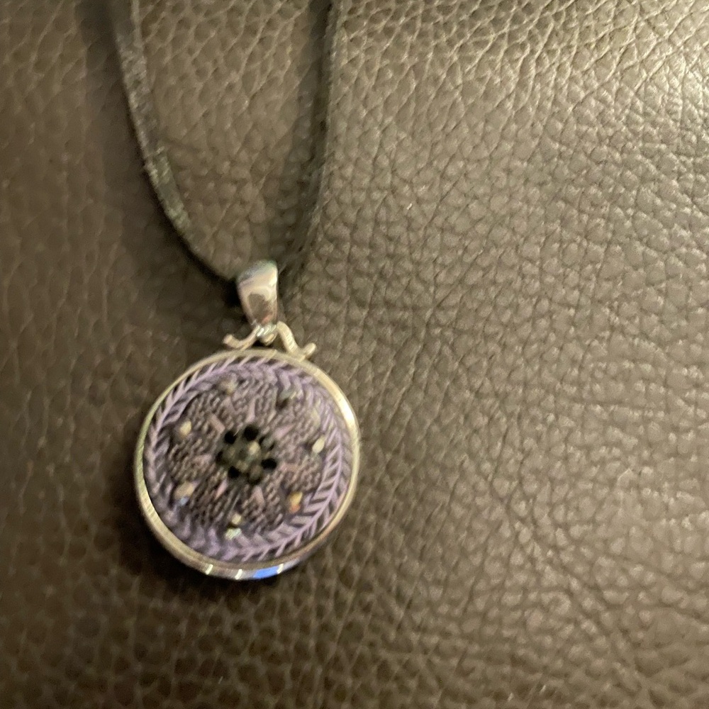 Lia Sophia necklace